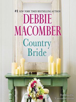 cover image of Country Bride
